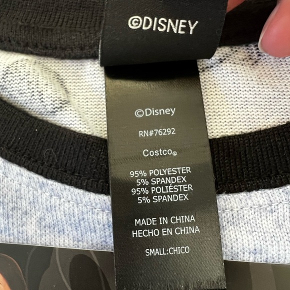 🛑 Disney Micky Mouse Women’s PJs! 🐭 - Picture 7 of 9